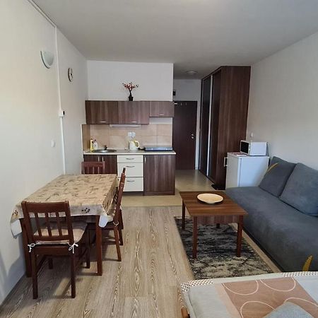 Apartmán Norika Podhájska Exterior foto